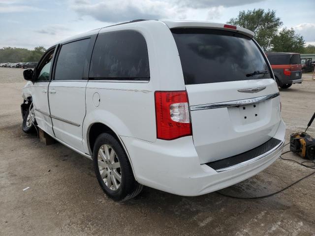 Photo 1 VIN: 2C4RC1BG1ER277784 - CHRYSLER TOWN & COU 