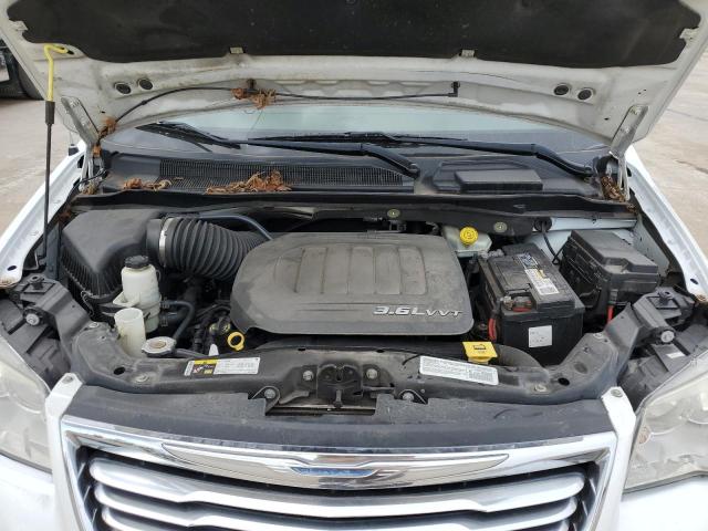 Photo 11 VIN: 2C4RC1BG1ER277784 - CHRYSLER TOWN & COU 