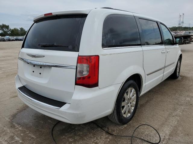 Photo 2 VIN: 2C4RC1BG1ER277784 - CHRYSLER TOWN & COU 