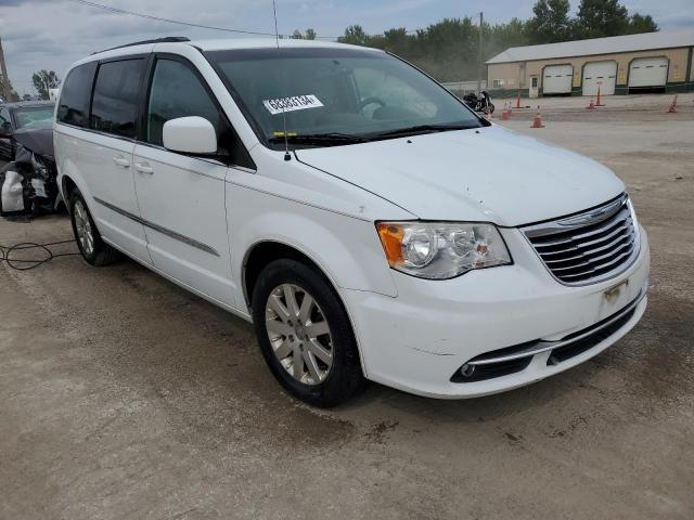 Photo 3 VIN: 2C4RC1BG1ER277784 - CHRYSLER TOWN & COU 