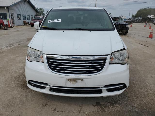 Photo 4 VIN: 2C4RC1BG1ER277784 - CHRYSLER TOWN & COU 