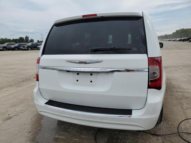 Photo 5 VIN: 2C4RC1BG1ER277784 - CHRYSLER TOWN & COU 