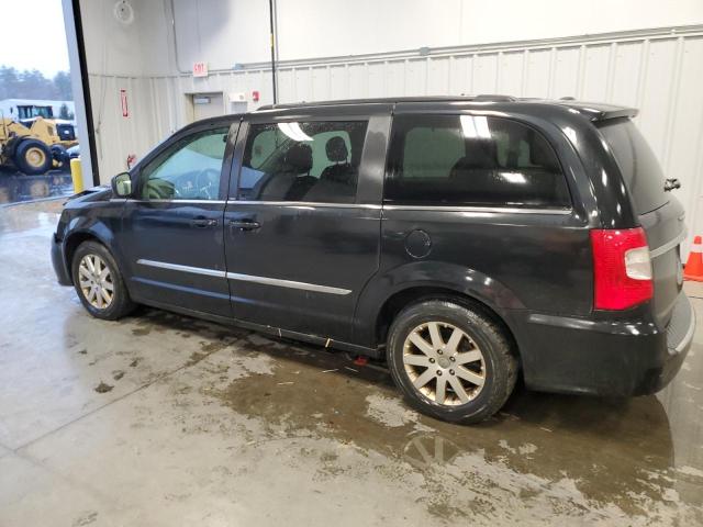 Photo 1 VIN: 2C4RC1BG1ER277817 - CHRYSLER MINIVAN 