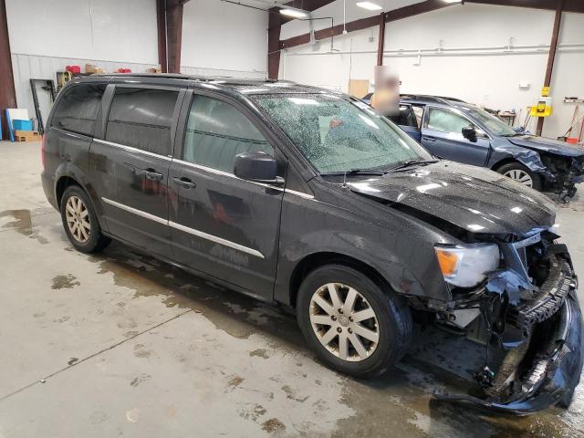 Photo 3 VIN: 2C4RC1BG1ER277817 - CHRYSLER MINIVAN 