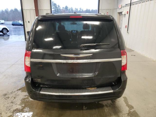 Photo 5 VIN: 2C4RC1BG1ER277817 - CHRYSLER MINIVAN 