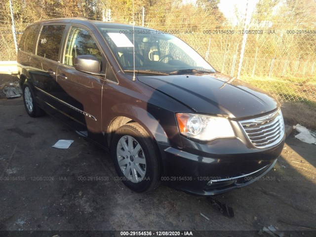 Photo 0 VIN: 2C4RC1BG1ER293385 - CHRYSLER TOWN & COUNTRY 