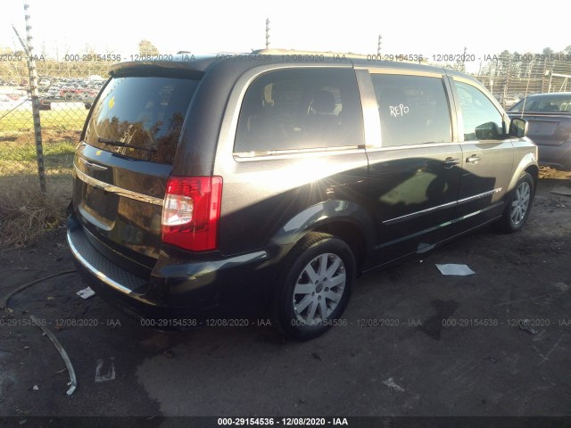 Photo 3 VIN: 2C4RC1BG1ER293385 - CHRYSLER TOWN & COUNTRY 