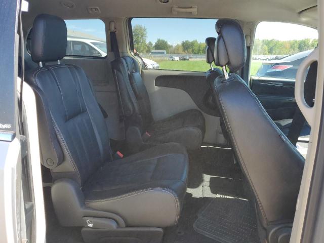 Photo 10 VIN: 2C4RC1BG1ER294231 - CHRYSLER TOWN & COU 