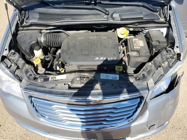 Photo 11 VIN: 2C4RC1BG1ER294231 - CHRYSLER TOWN & COU 