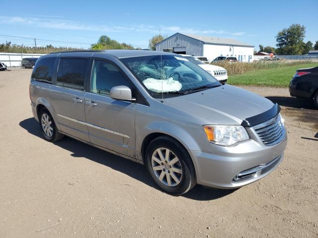 Photo 3 VIN: 2C4RC1BG1ER294231 - CHRYSLER TOWN & COU 