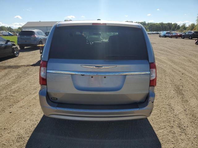 Photo 5 VIN: 2C4RC1BG1ER294231 - CHRYSLER TOWN & COU 