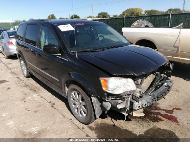 Photo 0 VIN: 2C4RC1BG1ER300691 - CHRYSLER TOWN & COUNTRY 