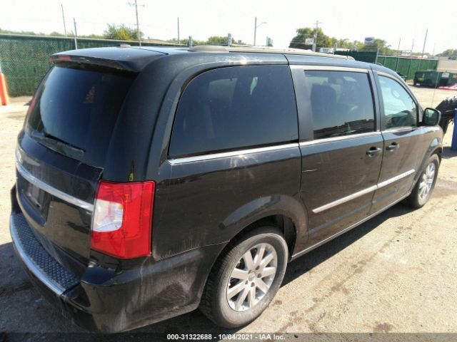 Photo 3 VIN: 2C4RC1BG1ER300691 - CHRYSLER TOWN & COUNTRY 