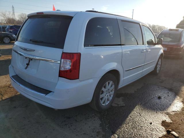 Photo 3 VIN: 2C4RC1BG1ER307205 - CHRYSLER TOWN & COU 