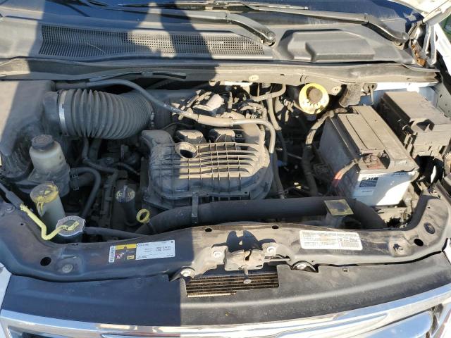 Photo 6 VIN: 2C4RC1BG1ER307205 - CHRYSLER TOWN & COU 