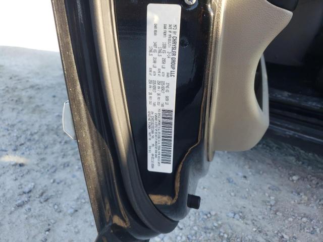 Photo 12 VIN: 2C4RC1BG1ER312484 - CHRYSLER TOWN & COU 