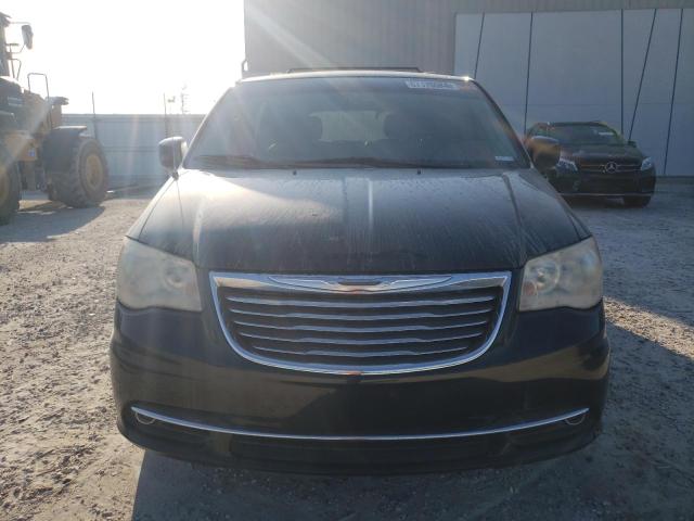 Photo 4 VIN: 2C4RC1BG1ER312484 - CHRYSLER TOWN & COU 