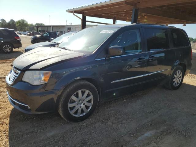 Photo 0 VIN: 2C4RC1BG1ER317717 - CHRYSLER MINIVAN 