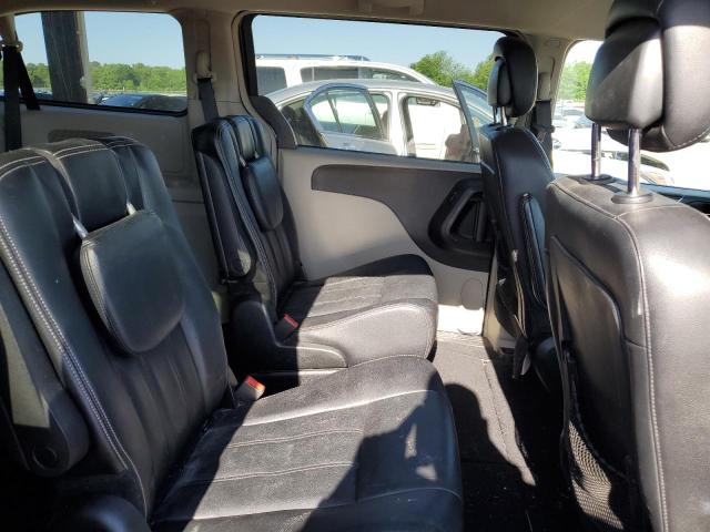 Photo 10 VIN: 2C4RC1BG1ER317717 - CHRYSLER MINIVAN 