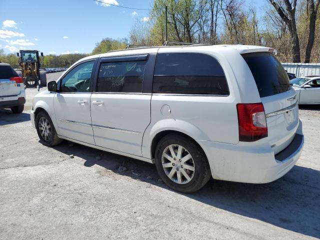 Photo 1 VIN: 2C4RC1BG1ER325123 - CHRYSLER MINIVAN 