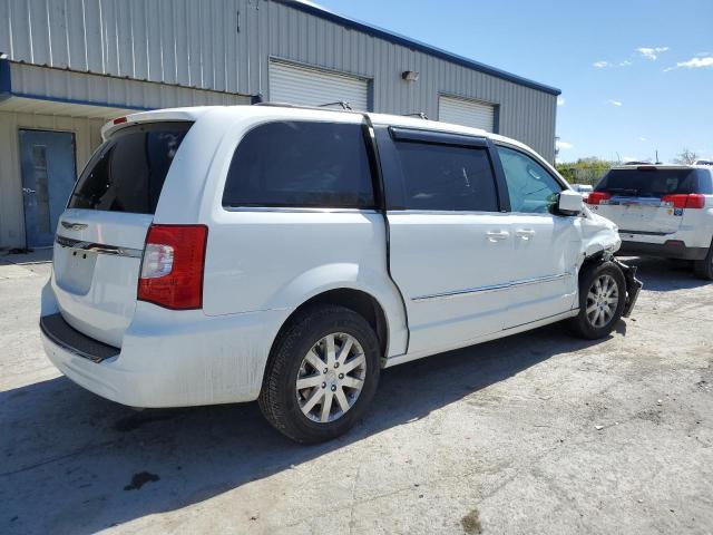 Photo 2 VIN: 2C4RC1BG1ER325123 - CHRYSLER MINIVAN 