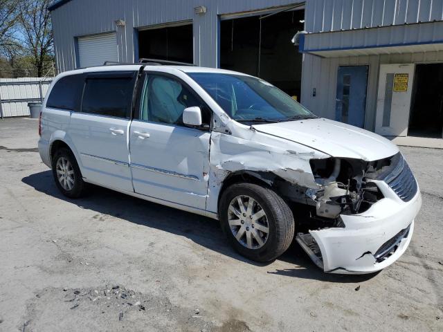 Photo 3 VIN: 2C4RC1BG1ER325123 - CHRYSLER MINIVAN 