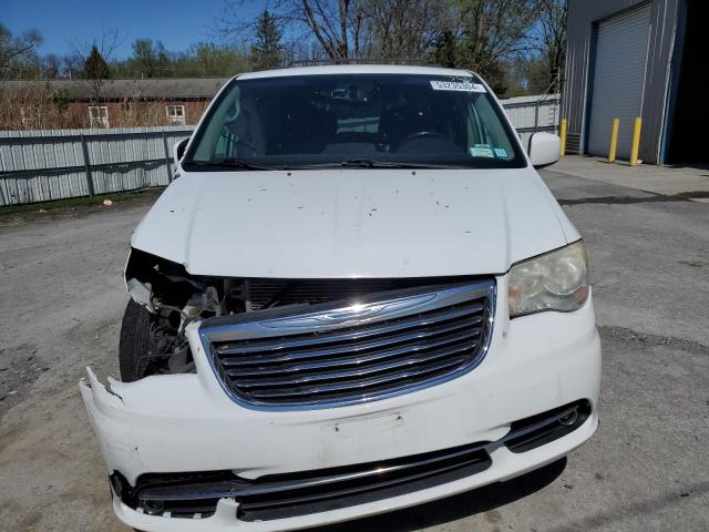 Photo 4 VIN: 2C4RC1BG1ER325123 - CHRYSLER MINIVAN 