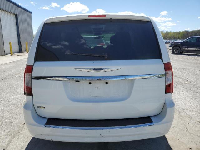 Photo 5 VIN: 2C4RC1BG1ER325123 - CHRYSLER MINIVAN 