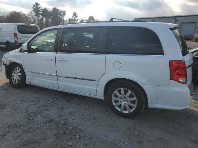 Photo 1 VIN: 2C4RC1BG1ER325316 - CHRYSLER MINIVAN 