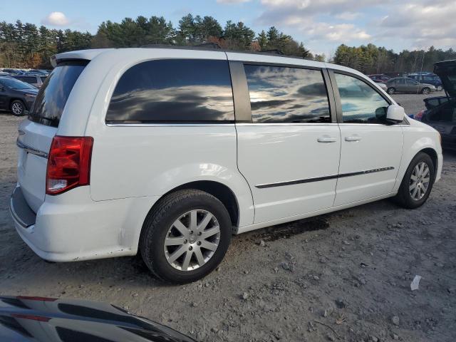 Photo 2 VIN: 2C4RC1BG1ER325316 - CHRYSLER MINIVAN 