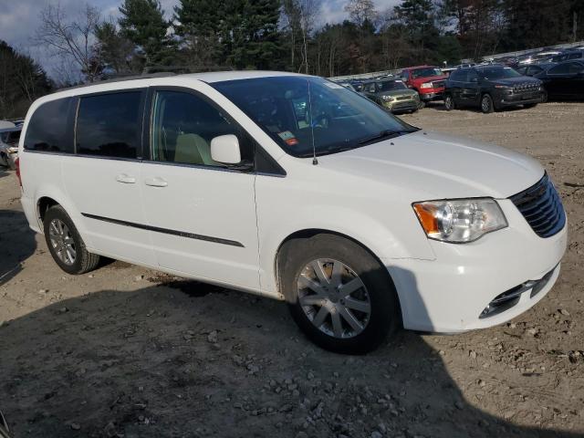 Photo 3 VIN: 2C4RC1BG1ER325316 - CHRYSLER MINIVAN 