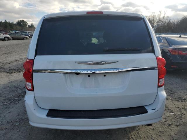 Photo 5 VIN: 2C4RC1BG1ER325316 - CHRYSLER MINIVAN 