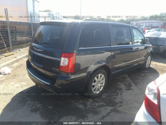 Photo 3 VIN: 2C4RC1BG1ER325848 - CHRYSLER TOWN & COUNTRY 