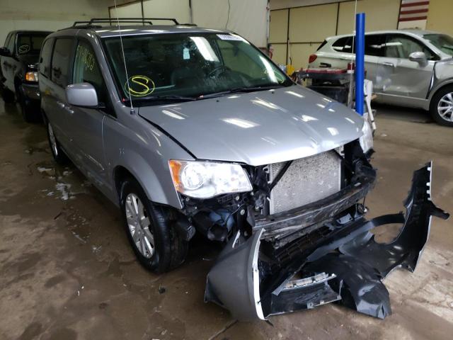 Photo 0 VIN: 2C4RC1BG1ER326742 - CHRYSLER TOWN & COU 