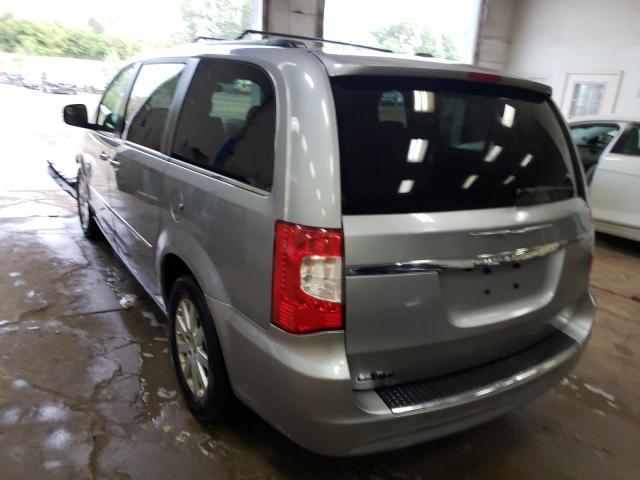 Photo 2 VIN: 2C4RC1BG1ER326742 - CHRYSLER TOWN & COU 