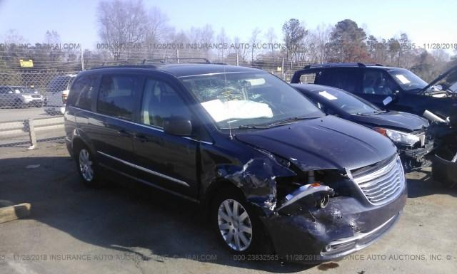 Photo 0 VIN: 2C4RC1BG1ER340057 - CHRYSLER TOWN AND COUNTRY 