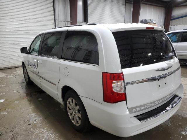 Photo 1 VIN: 2C4RC1BG1ER342892 - CHRYSLER TOWN & COU 