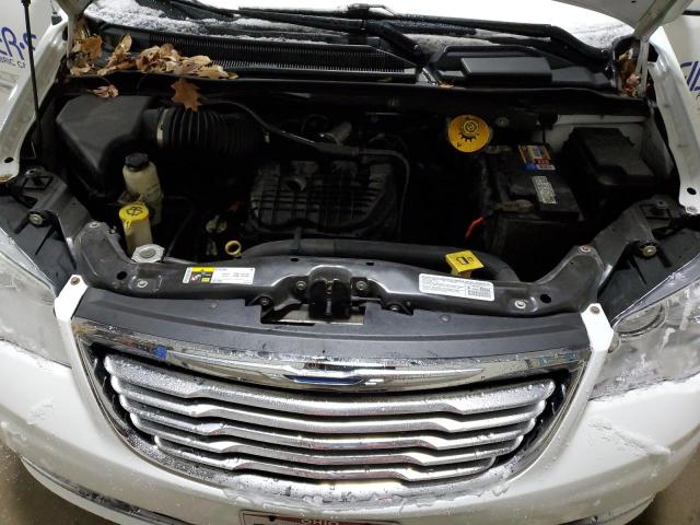 Photo 11 VIN: 2C4RC1BG1ER342892 - CHRYSLER TOWN & COU 