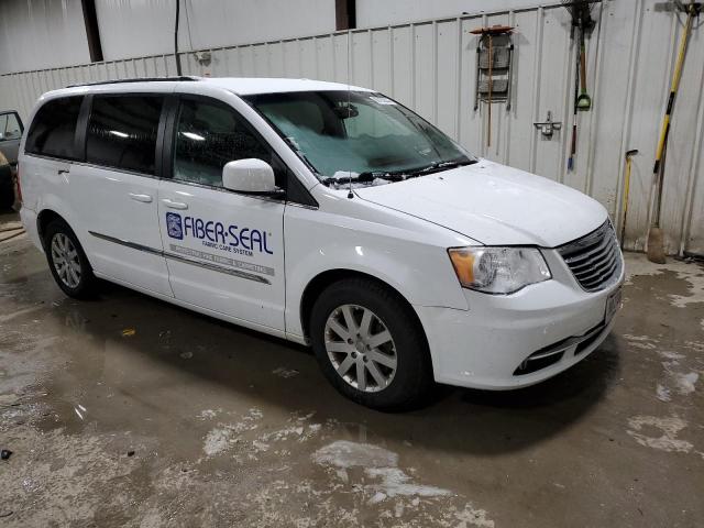 Photo 3 VIN: 2C4RC1BG1ER342892 - CHRYSLER TOWN & COU 