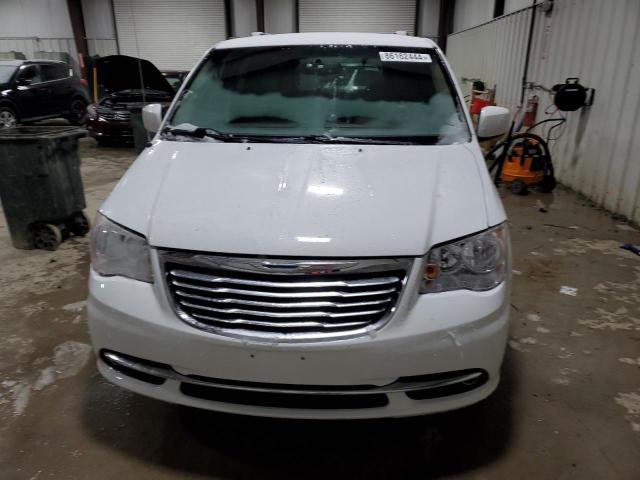 Photo 4 VIN: 2C4RC1BG1ER342892 - CHRYSLER TOWN & COU 