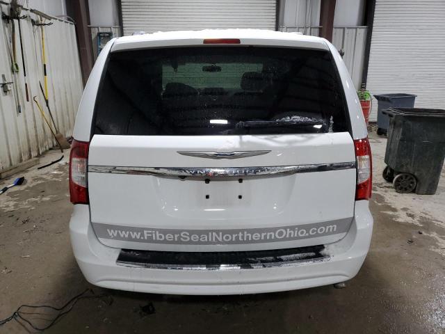 Photo 5 VIN: 2C4RC1BG1ER342892 - CHRYSLER TOWN & COU 