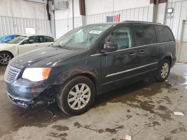 Photo 0 VIN: 2C4RC1BG1ER358039 - CHRYSLER TOWN & COU 