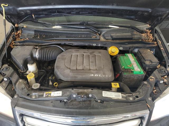 Photo 11 VIN: 2C4RC1BG1ER358039 - CHRYSLER TOWN & COU 