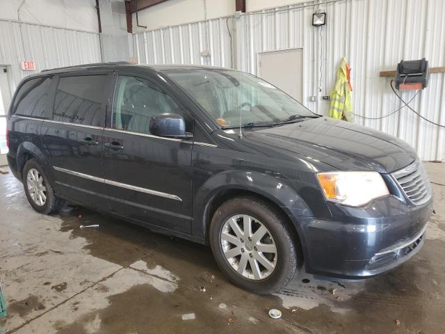 Photo 3 VIN: 2C4RC1BG1ER358039 - CHRYSLER TOWN & COU 