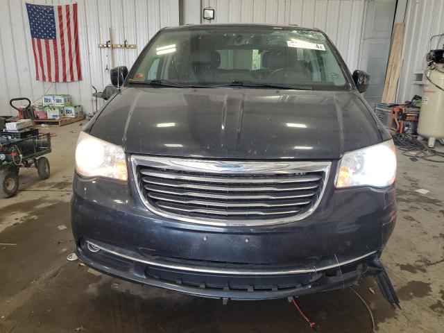 Photo 4 VIN: 2C4RC1BG1ER358039 - CHRYSLER TOWN & COU 