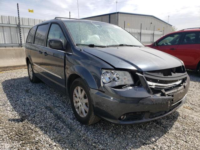 Photo 0 VIN: 2C4RC1BG1ER358168 - CHRYSLER TOWN &AMP COU 