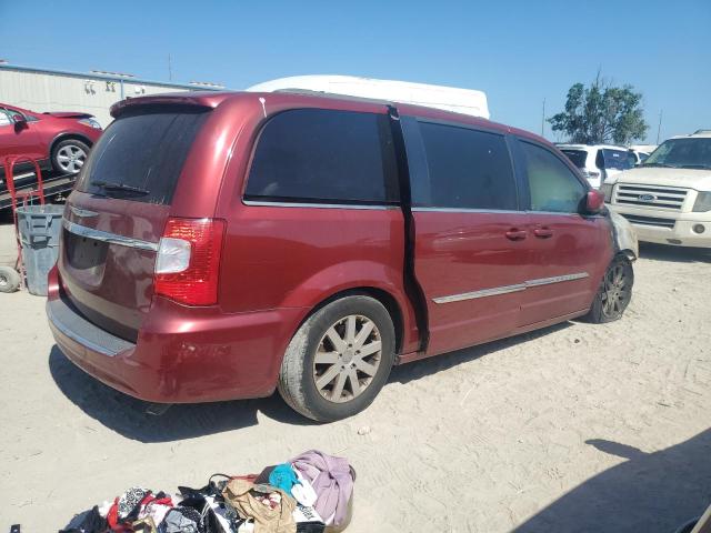 Photo 2 VIN: 2C4RC1BG1ER358221 - CHRYSLER MINIVAN 