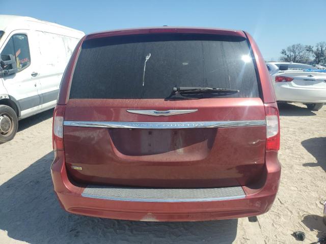 Photo 5 VIN: 2C4RC1BG1ER358221 - CHRYSLER MINIVAN 