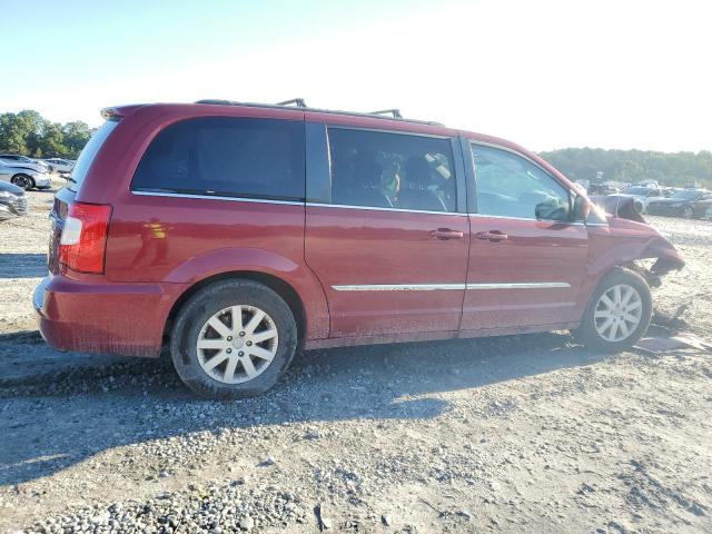 Photo 2 VIN: 2C4RC1BG1ER358249 - CHRYSLER TOWN & COU 