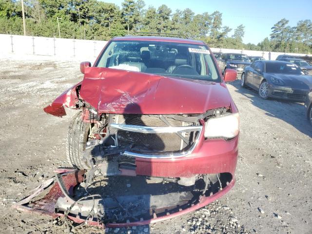 Photo 4 VIN: 2C4RC1BG1ER358249 - CHRYSLER TOWN & COU 